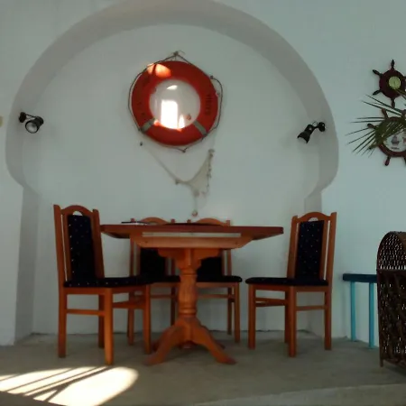 Apartment Maisonette Old Warna