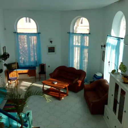 Apartment Maisonette Old *