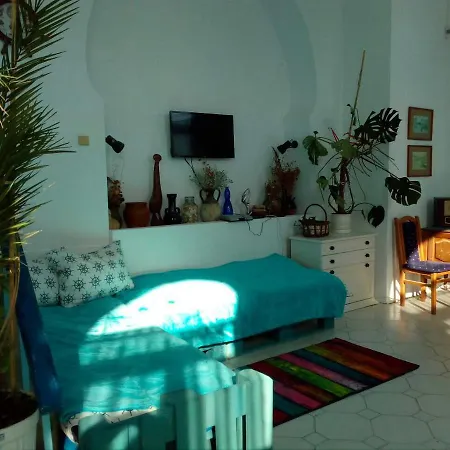 Apartment Maisonette Old