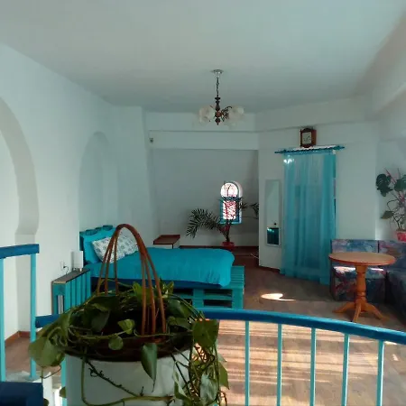Διαμέρισμα Maisonette Old Βάρνα