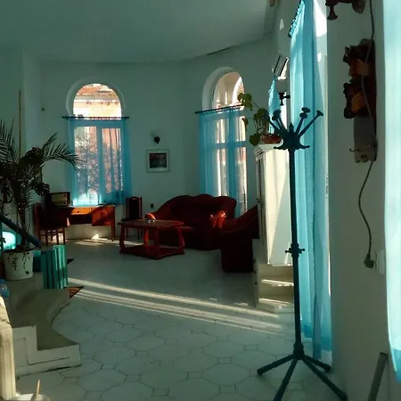 Maisonette Old Διαμέρισμα