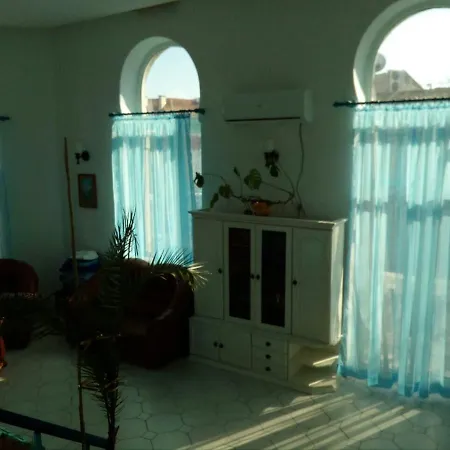 Διαμέρισμα Maisonette Old *