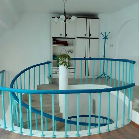 Διαμέρισμα Maisonette Old *