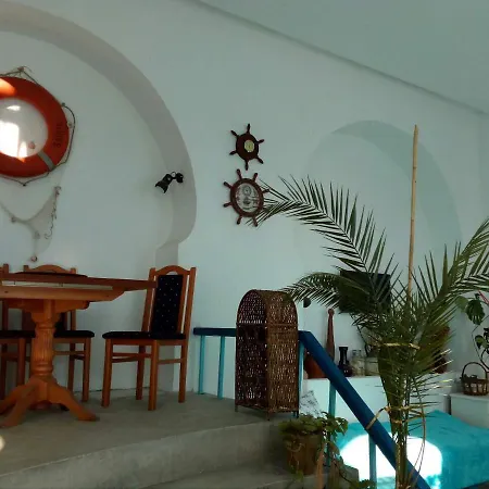Maisonette Old * Βάρνα
